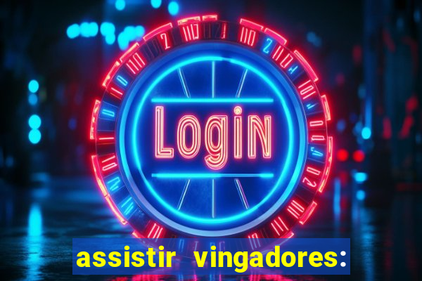 assistir vingadores: guerra infinita pobreflix